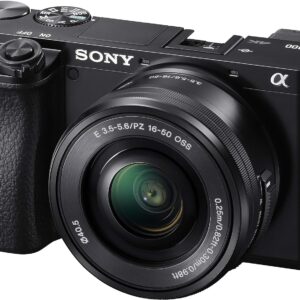 Sony Cam