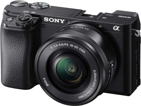 Sony Cam