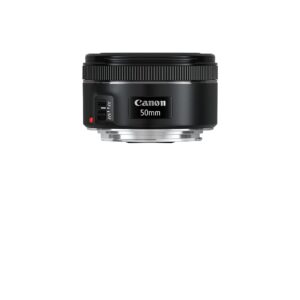 Canon EF50MM