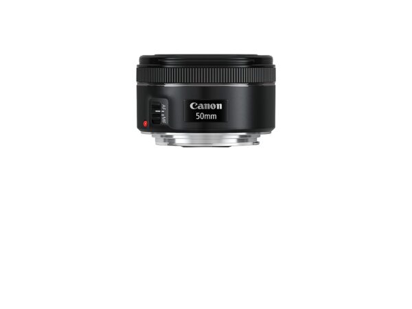 Canon EF50MM