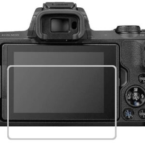 Tempered Glass Screen Protector for Canon