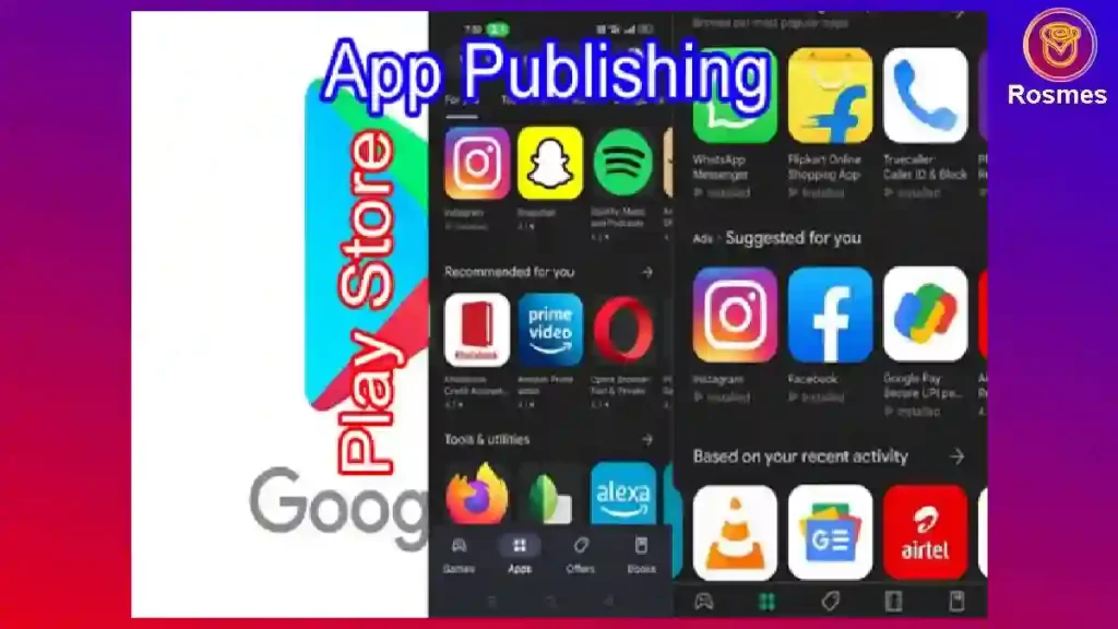 App Publish to Google Play Store Free | How to Publish App in Google Play Store