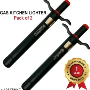 Gas Lighter