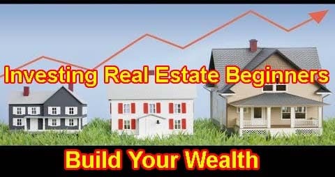 Investing Real Estate Beginners