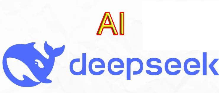 DeepSeek