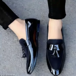 Modern Men Loafers